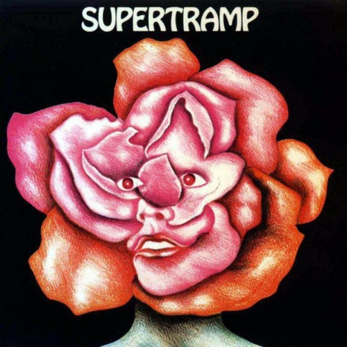 Supertramp - 1970 Supertramp